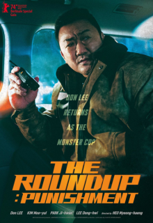 The Roundup: Punishment (2024)